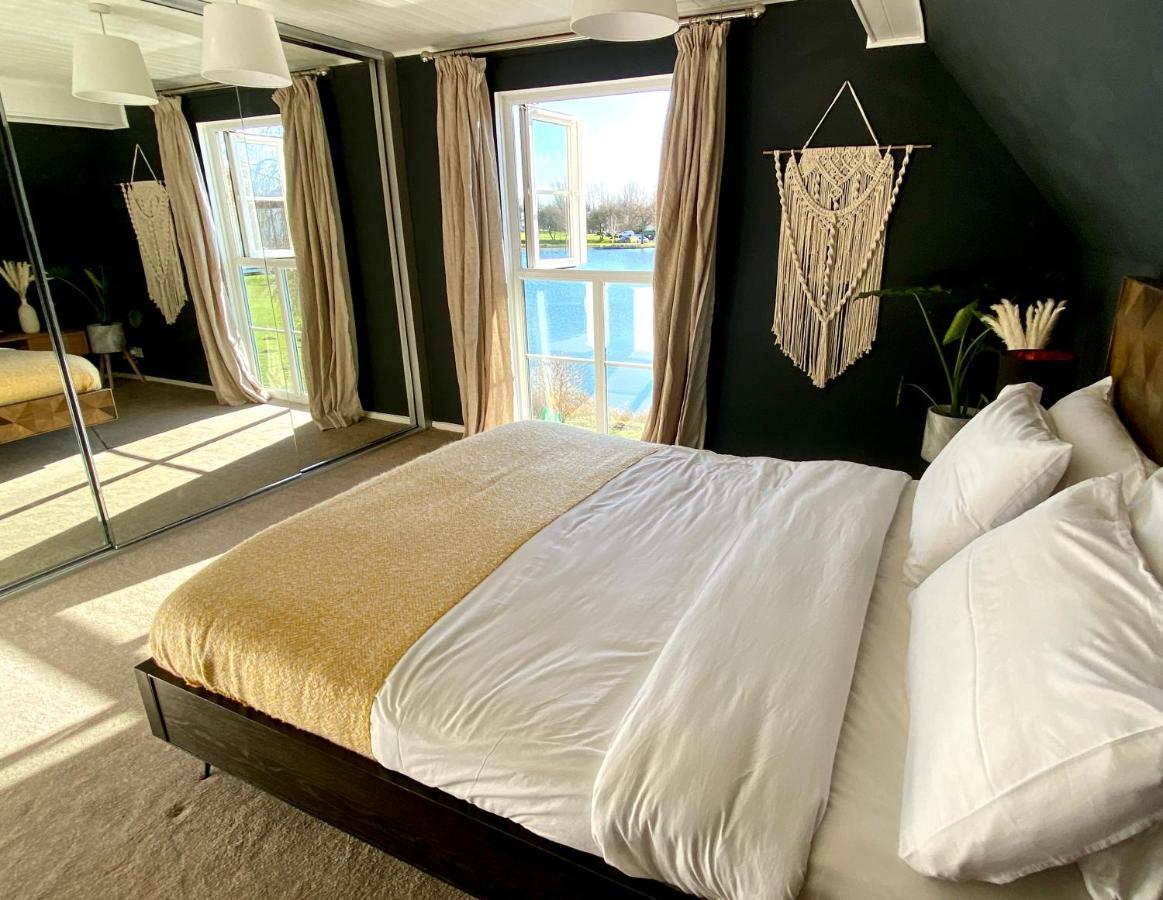 Emerald Lake House 南塞尔尼 外观 照片