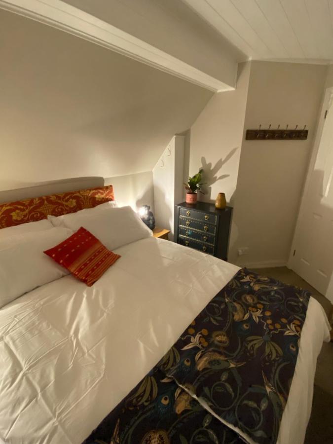 Emerald Lake House 南塞尔尼 外观 照片